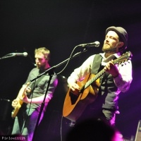 Kid With No Eyes en concert