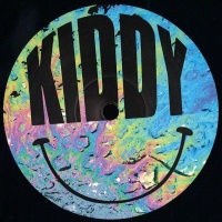 Kiddy Smile en concert
