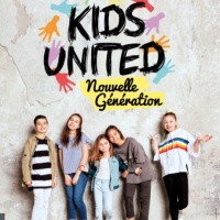 Kids United - Nouvelle G&eacute;n&eacute;ration en concert