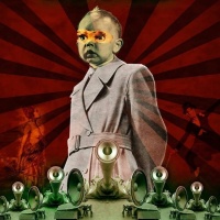 Killing Joke en concert