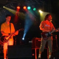 Killkenny en concert