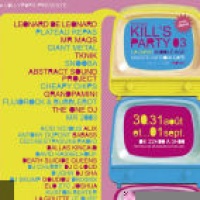 Kills Party 3