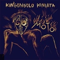 kin gongolo kiniata en concert