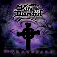 King Diamond en concert