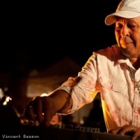 King Jammy en concert