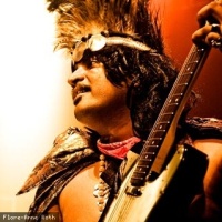 King Khan Unlimited en concert