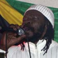 King Kong en concert