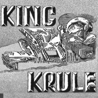 King Krule en concert