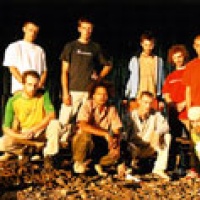 King Riddim en concert