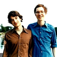Kings Of Convenience en concert