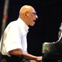 Kirk Lightsey en concert