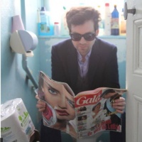 Kissinmas en concert