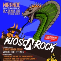 Kiosq'n Rock