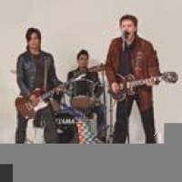 Kompadres muertos en concert