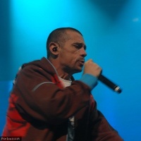 Kool Shen en concert