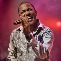 Kool & The Gang en concert