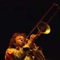 Gueorgui Kornazov en concert