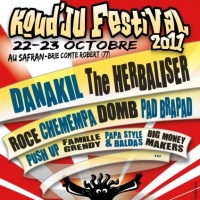 Festival Koud'ju