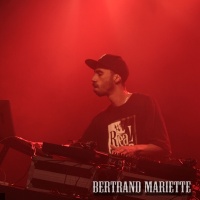 Kozi en concert