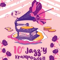 Jazz'y Krampouezh