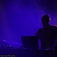 Krazy Baldhead en concert