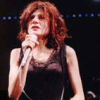 Norah Krief en concert