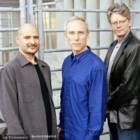 Kronos Quartet en concert
