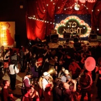 KtipietoK OrKec-StaR  en concert