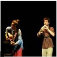 Kumquat en concert