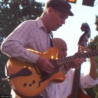 Kurt Rosenwinkel en concert