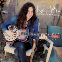 Kurt Vile en concert