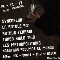 7th Art Kurtz Festival