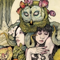 Kvelertak en concert