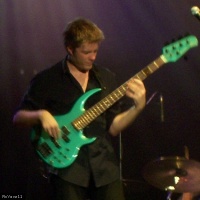 Kyle Eastwood en concert
