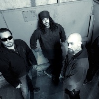 Kyuss Lives en concert