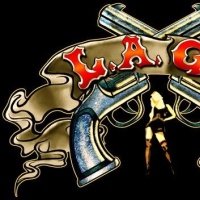 L.A. Guns en concert