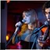 My Concubine en concert