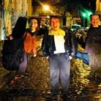 Freylekh Trio en concert