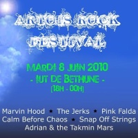 Artois Rock