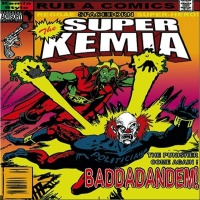 Super Kemia en concert