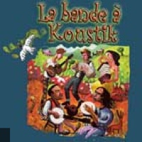 La Bande &agrave; Koustik en concert