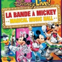 La Bande à Mickey en concert