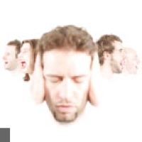 La Blanche en concert