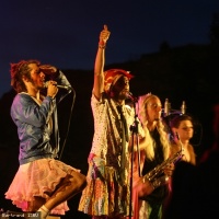 La Compagnie Cuanol en concert