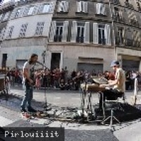 La Coupure en concert