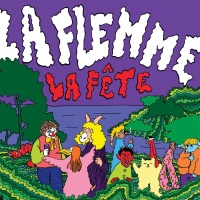 La Flemme en concert