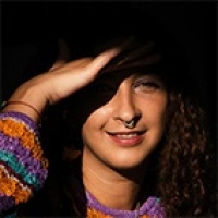 La louuve en concert