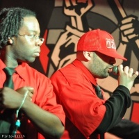 La Methode en concert