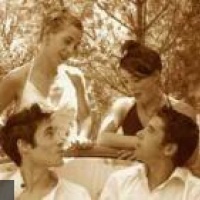 La Meute Rieuse en concert