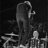 La Mou&iuml;se en concert